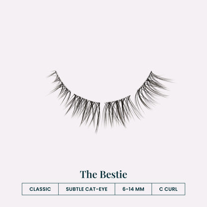 Black | Lash Specs