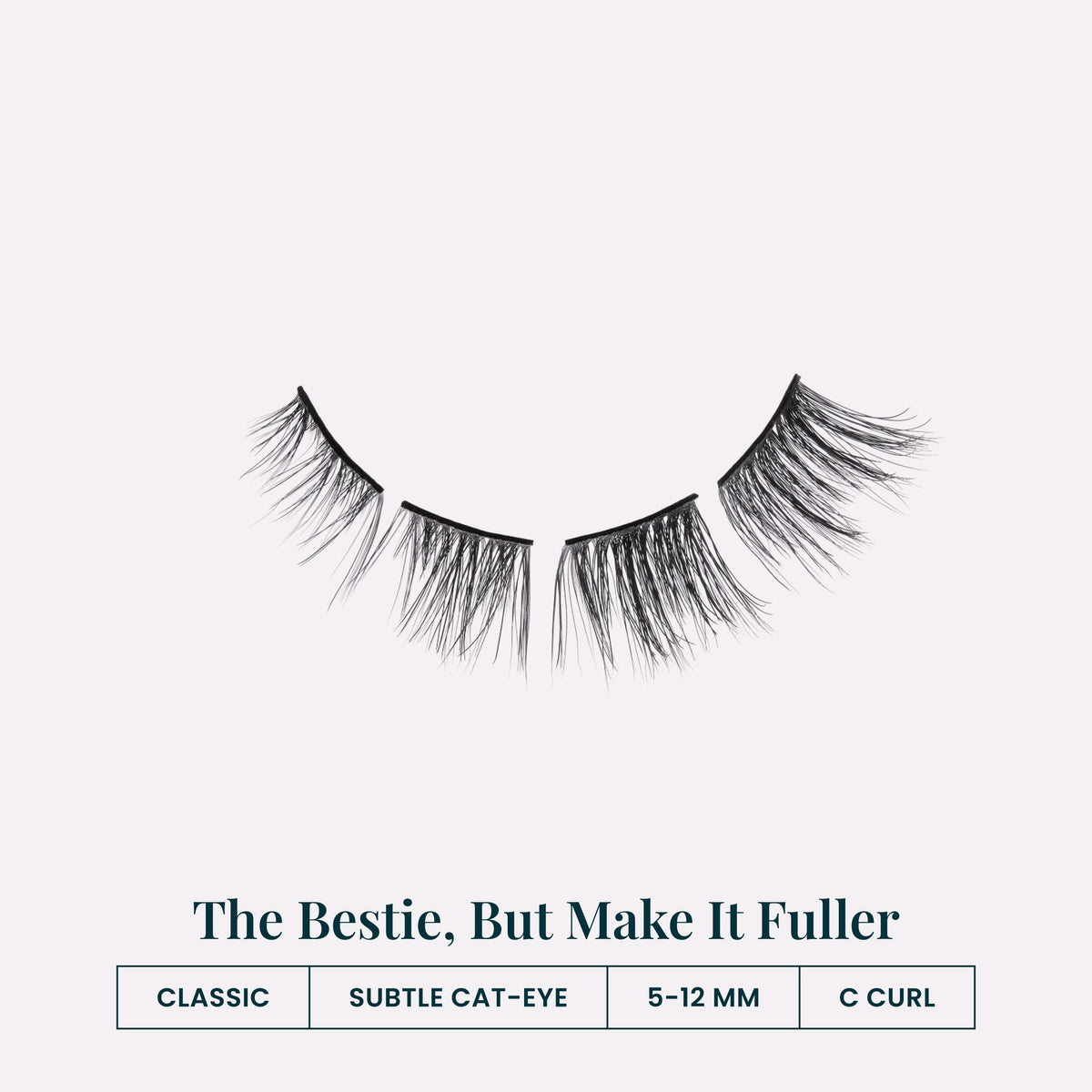FlutterHabit Family Edit - Bestie but Fuller