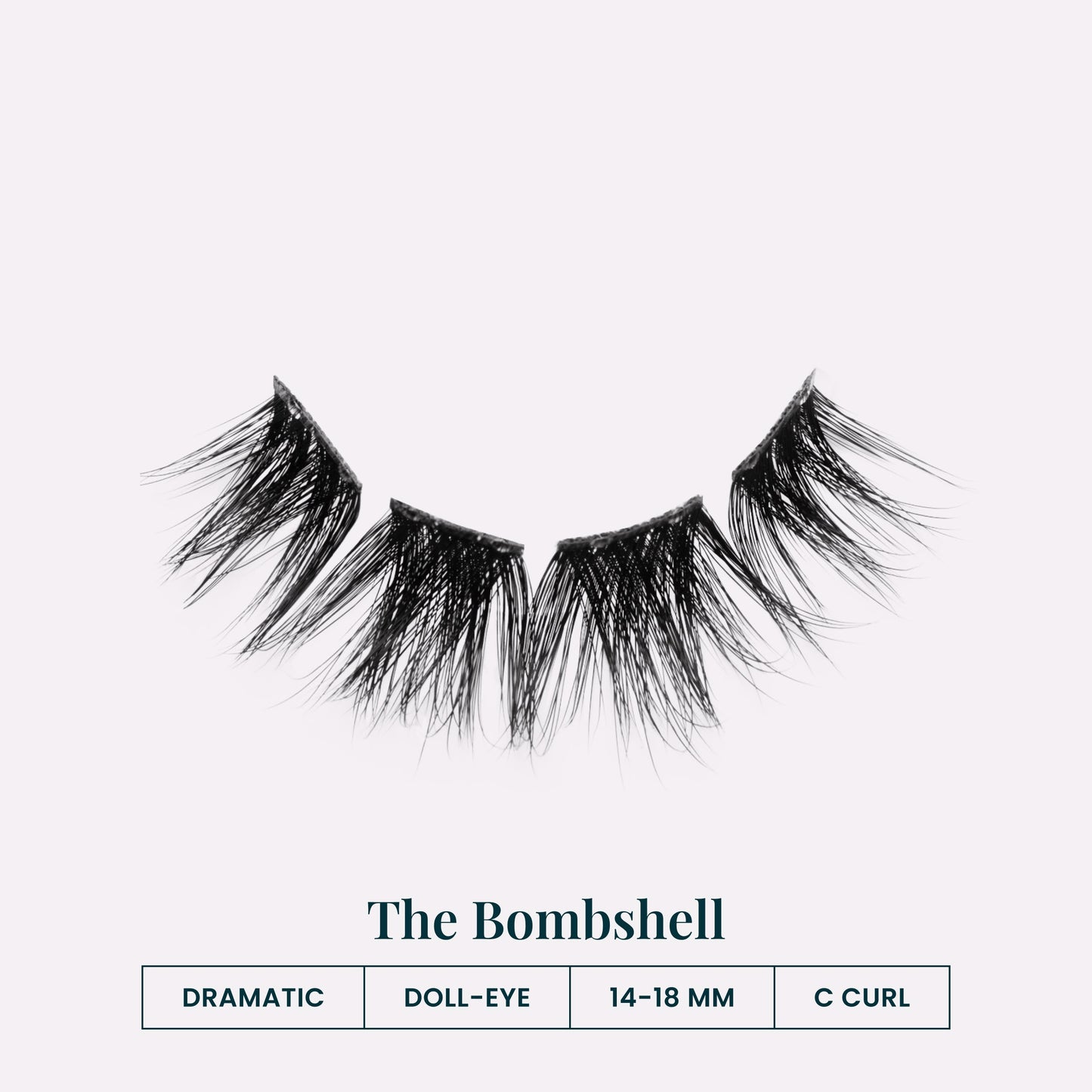 The Bombshell
