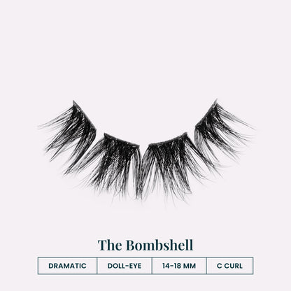 The Bombshell