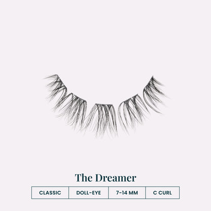 The Dreamer