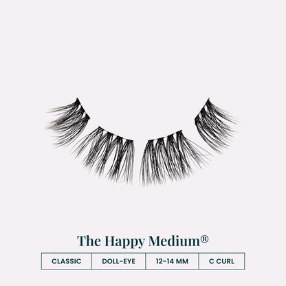 The Happy (Medium)®