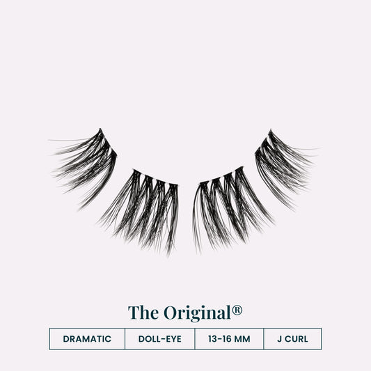 The Original® | Lash Stats