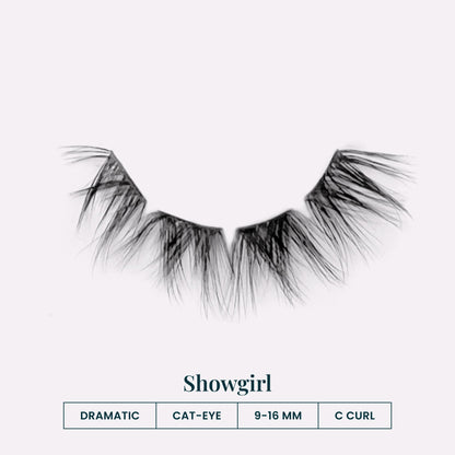 Showgirl