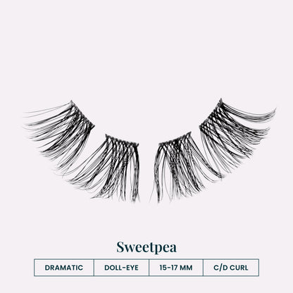 Sweetpea