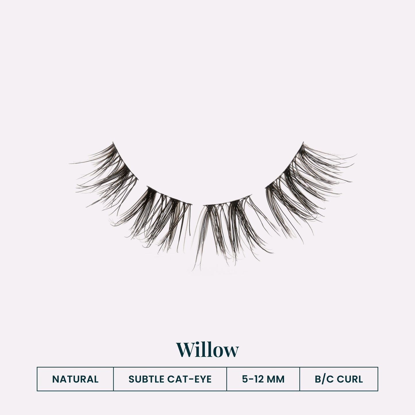 Willow | Lash Specs