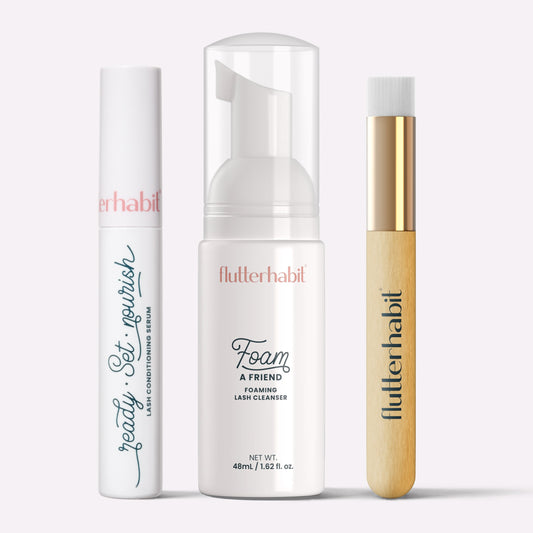 The Lash TLC Duo