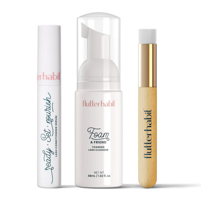 The Lash TLC Duo