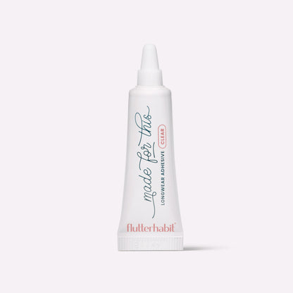 Clear (6 ml) | Main