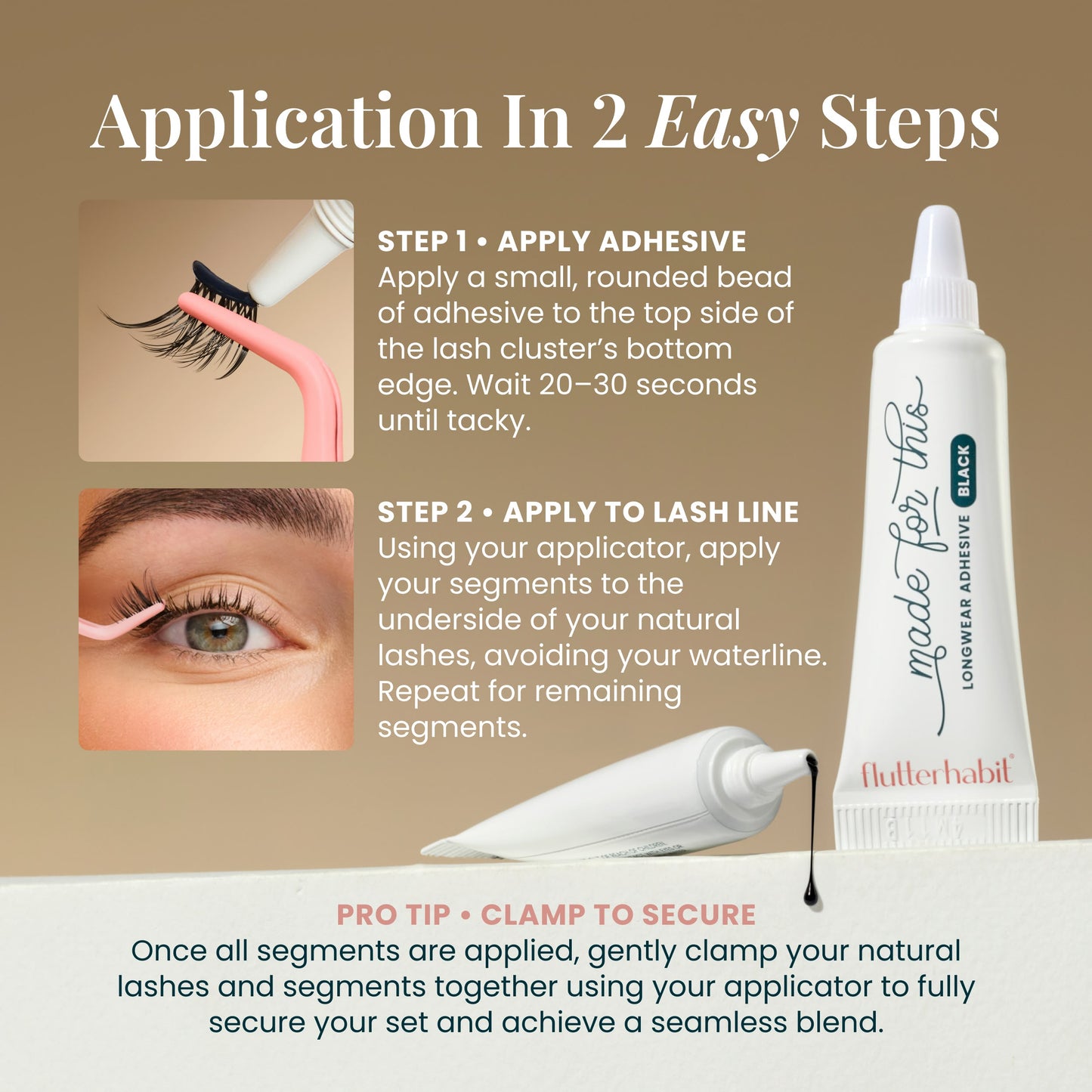 Made for This® Adhesive