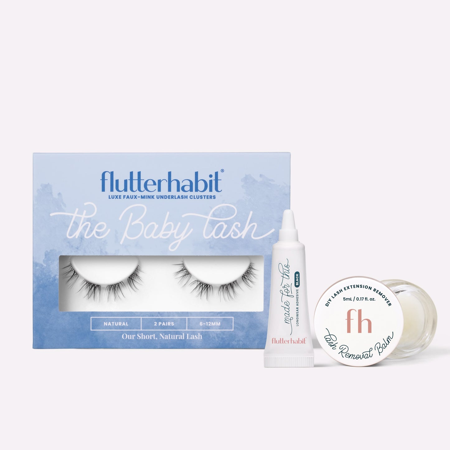 The Baby Lash | Main