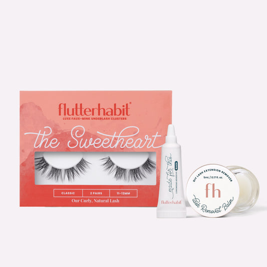 The Sweetheart® | Main