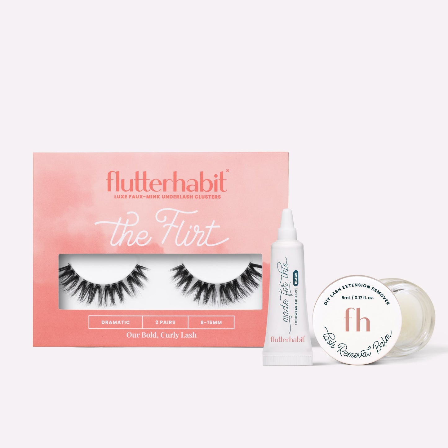 The Flirt | Main
