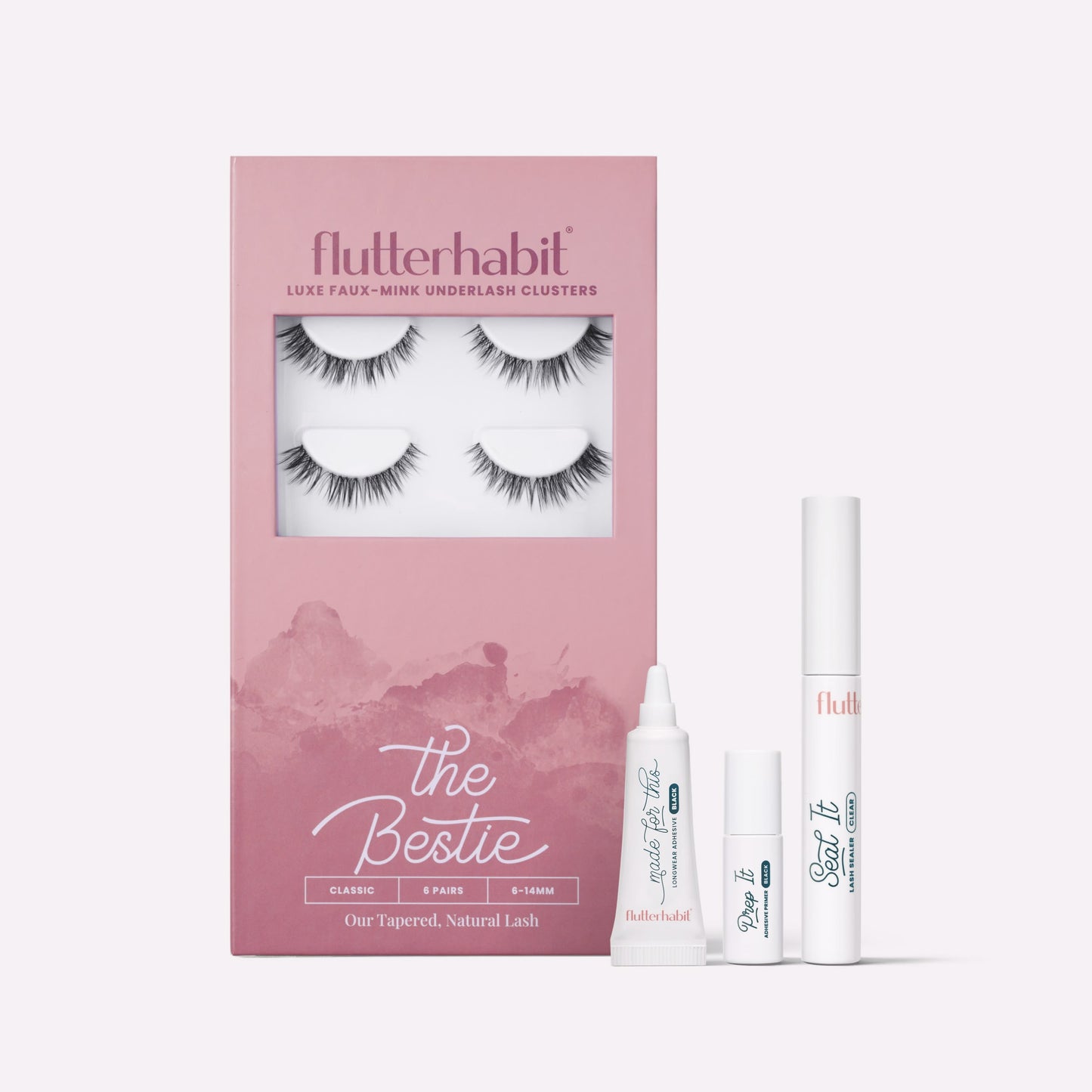 The Bestie | Best Sellers Kit