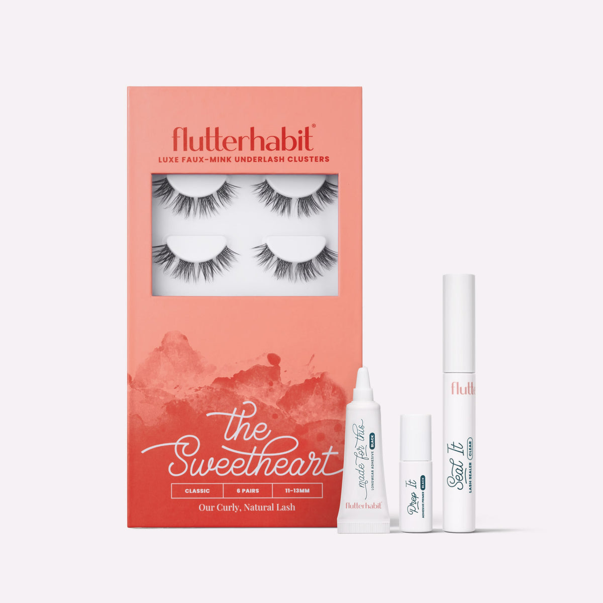The Sweetheart® | Best Sellers Kit