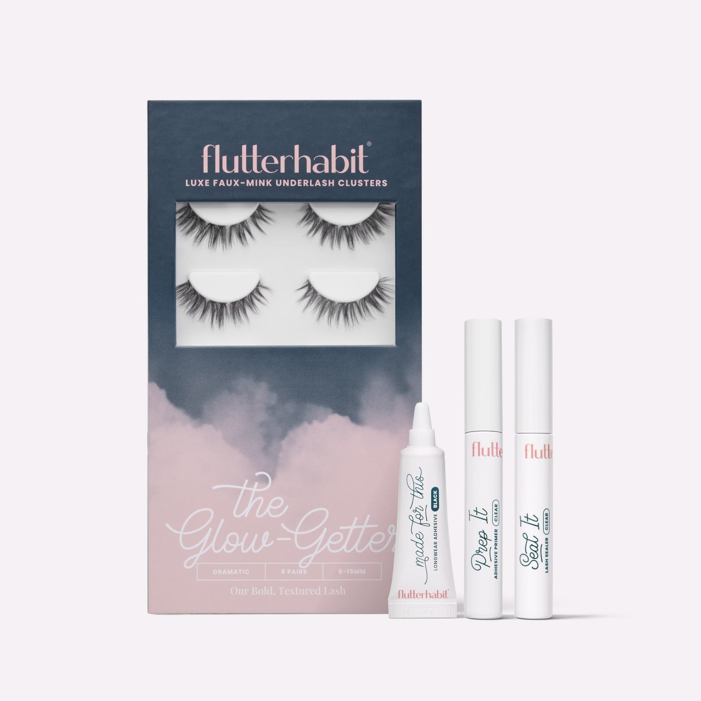 The Glow-Getter | Best Sellers Kit