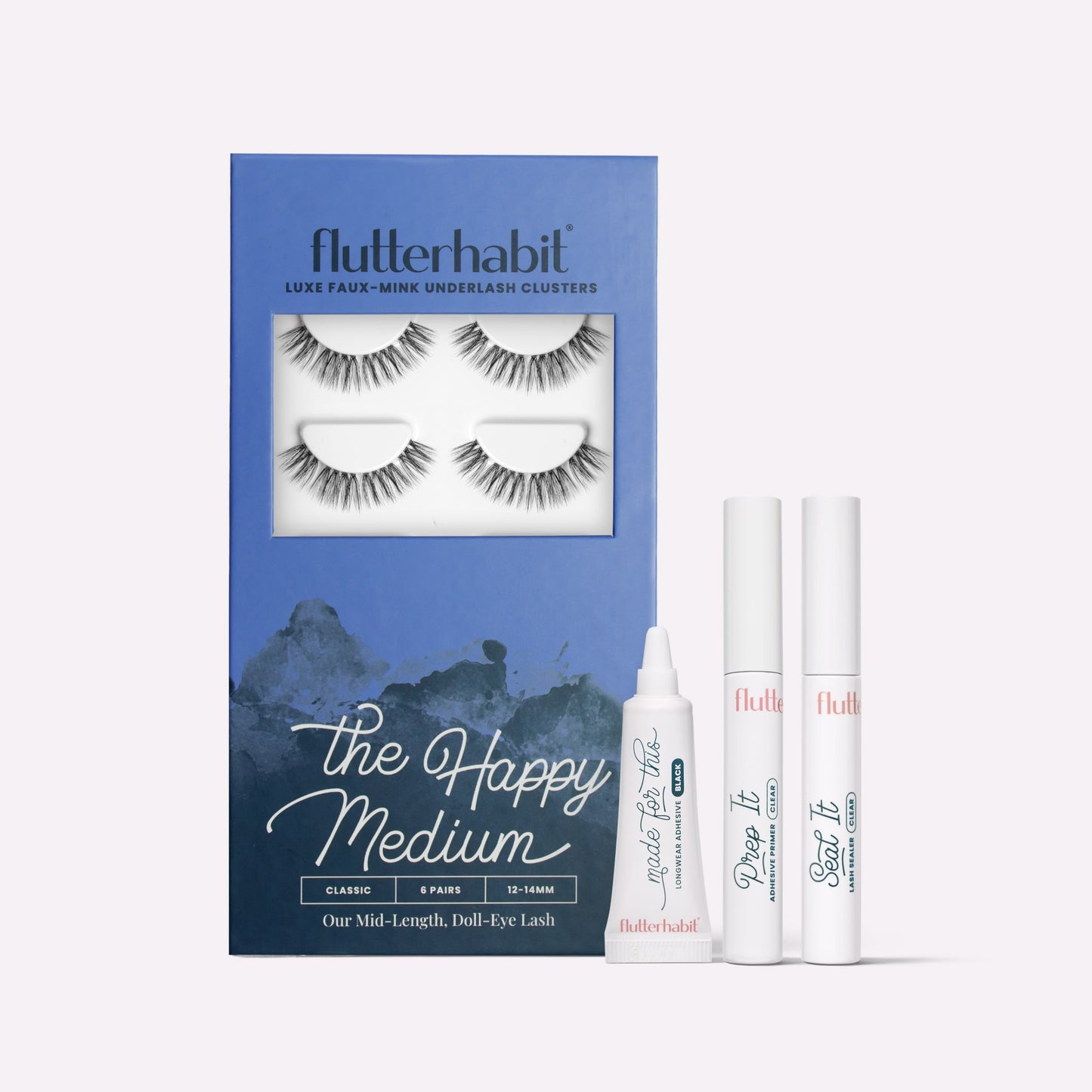 The Happy Medium® | Best Sellers Kit