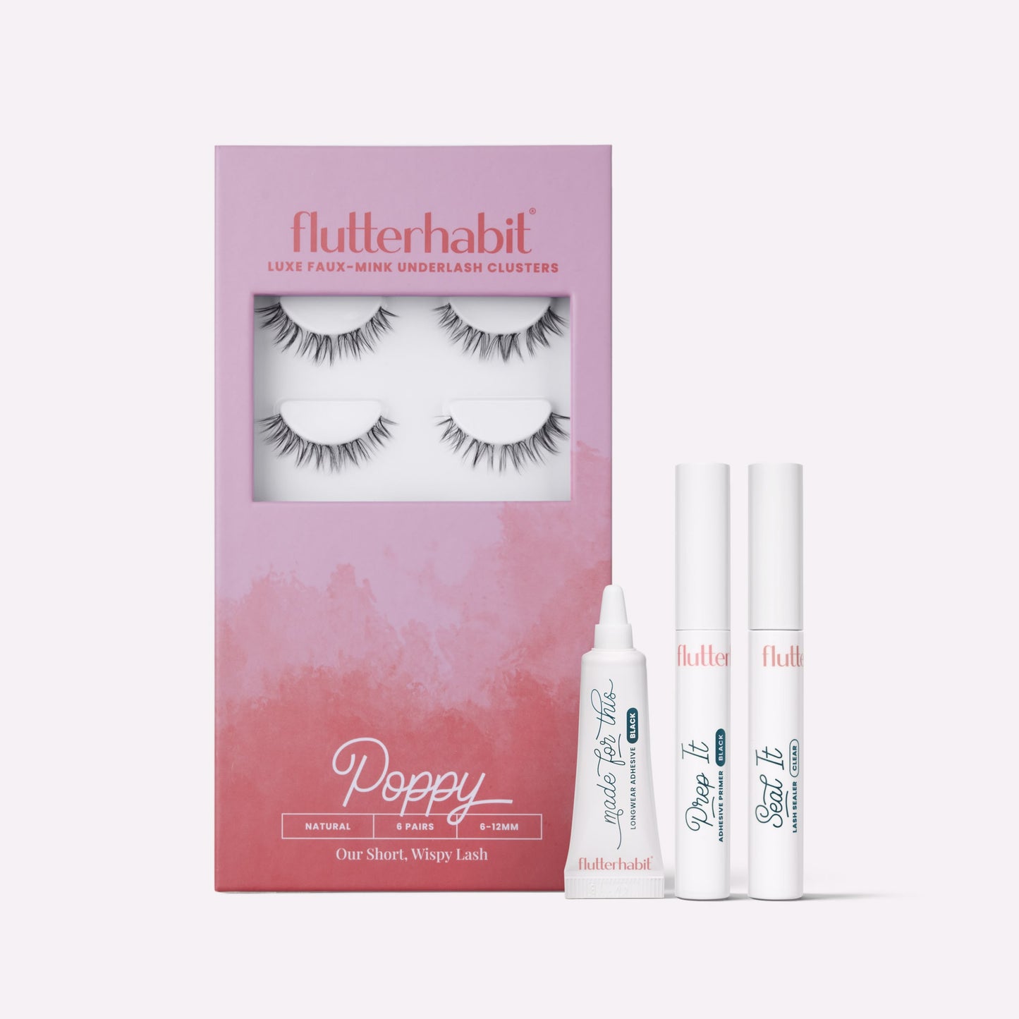 Poppy | Best Sellers Kit