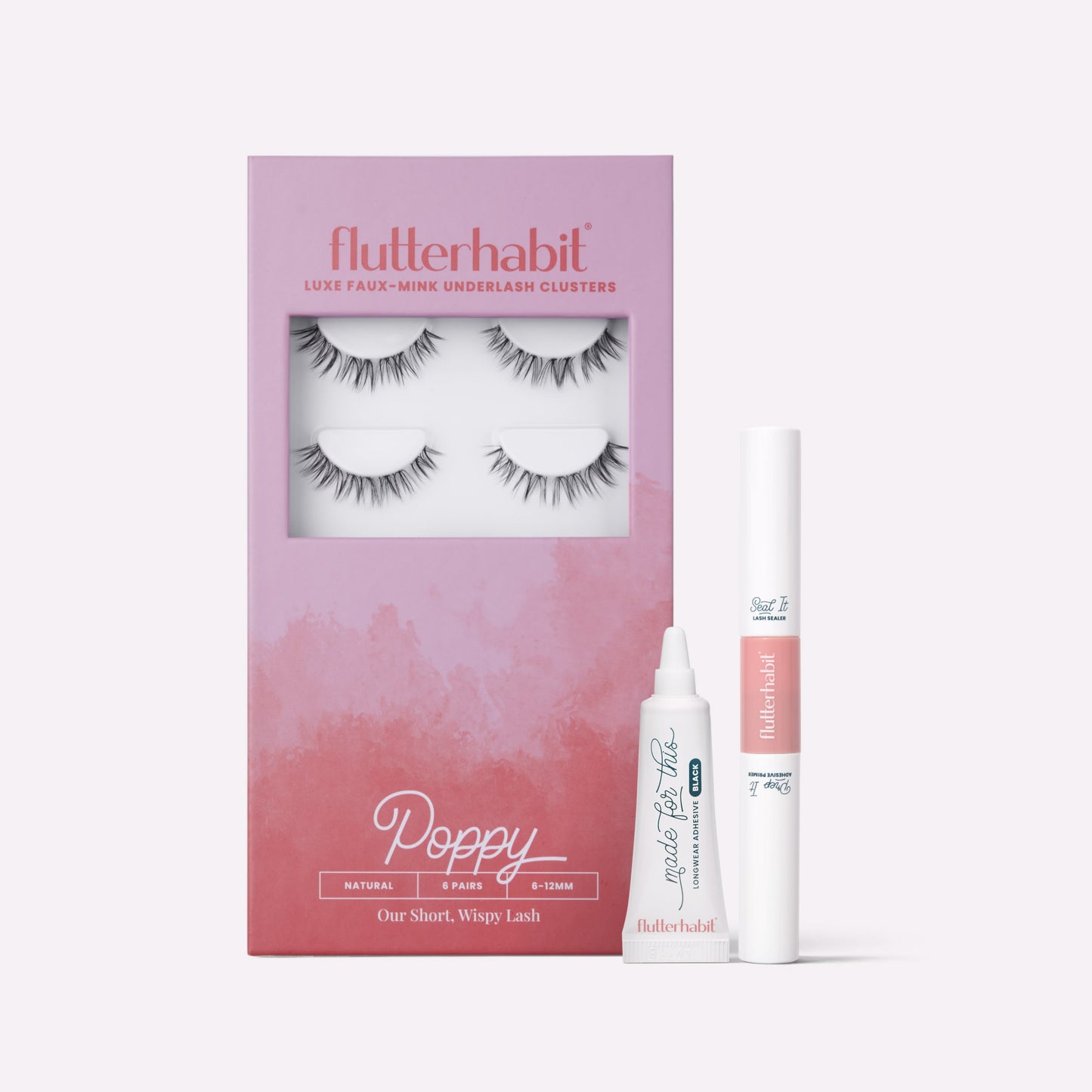 Poppy | Best Sellers Kit