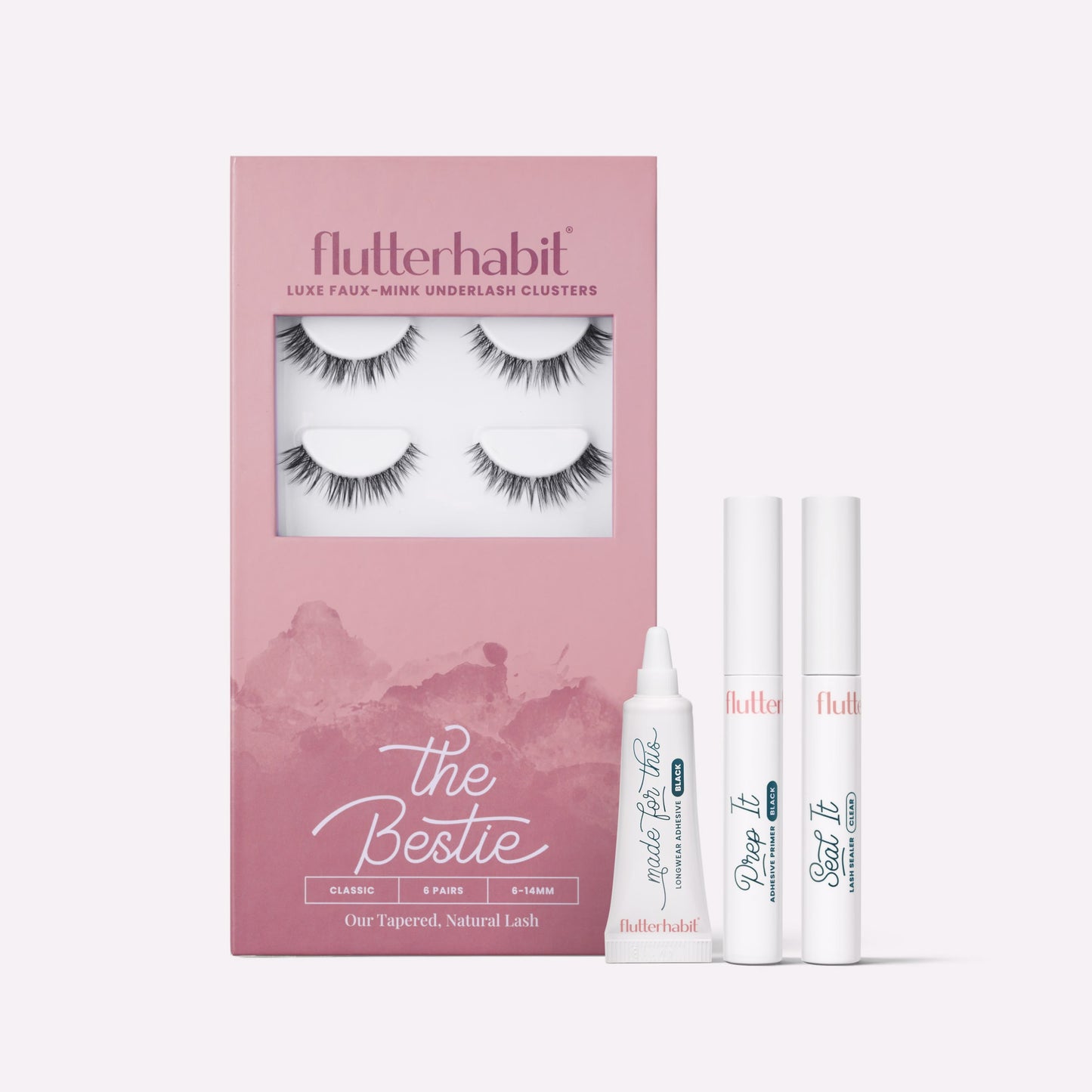 The Bestie | Best Sellers Kit