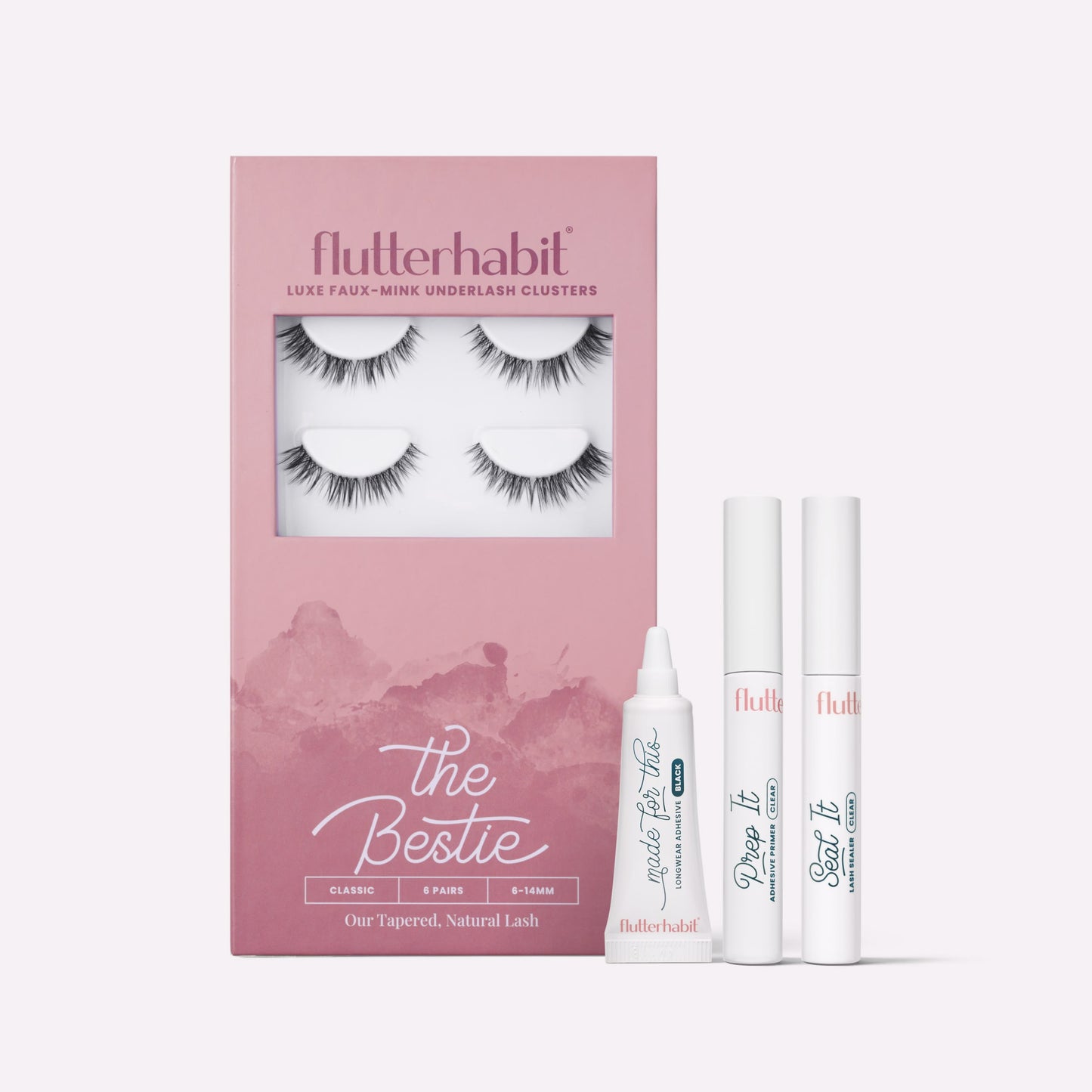 The Bestie | Best Sellers Kit