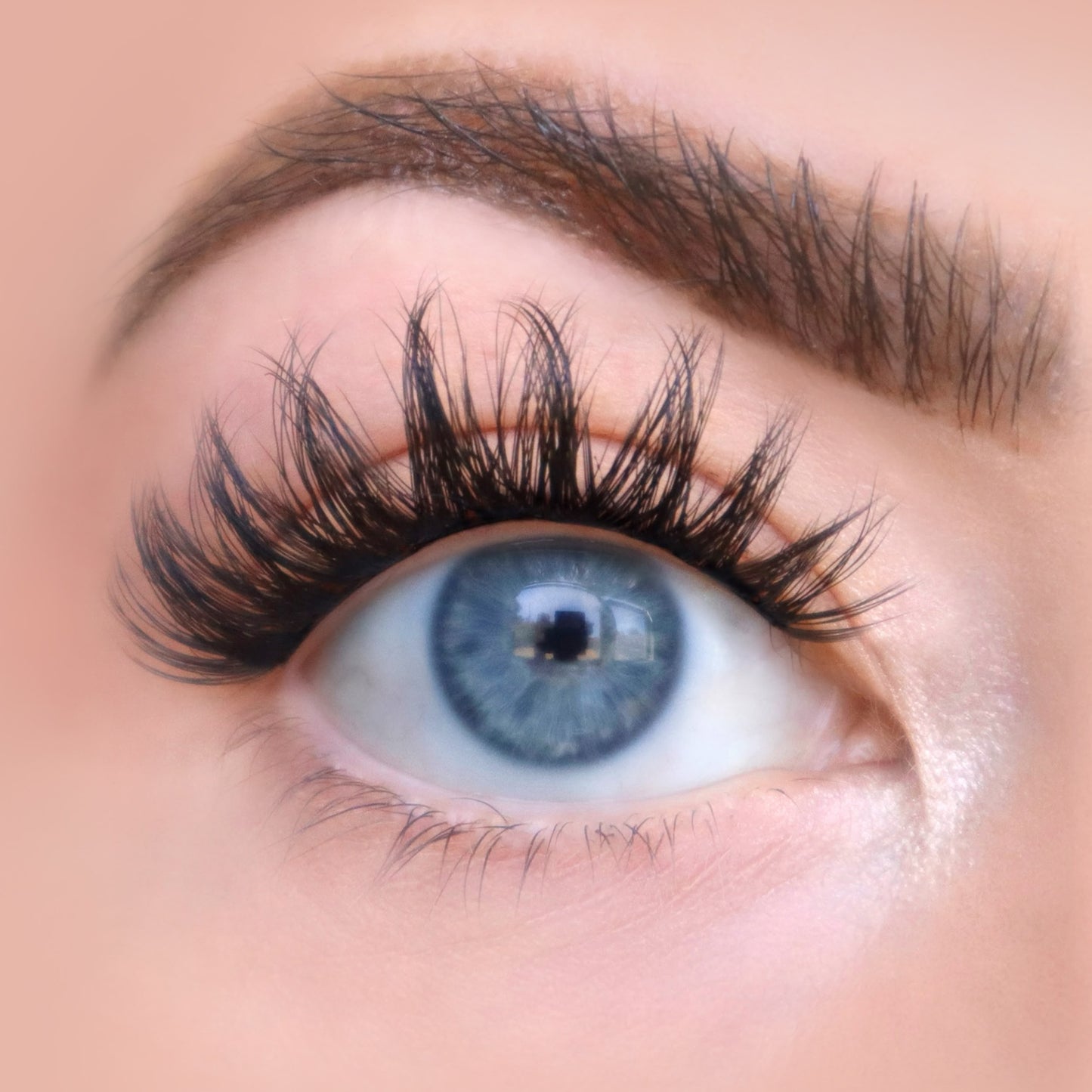 The Glow-Getter | Eye Crop