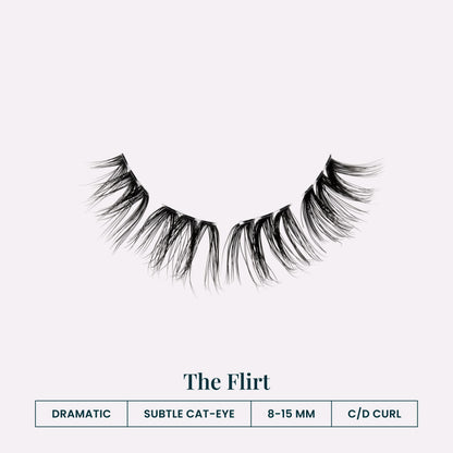 The Flirt | Lash Specs