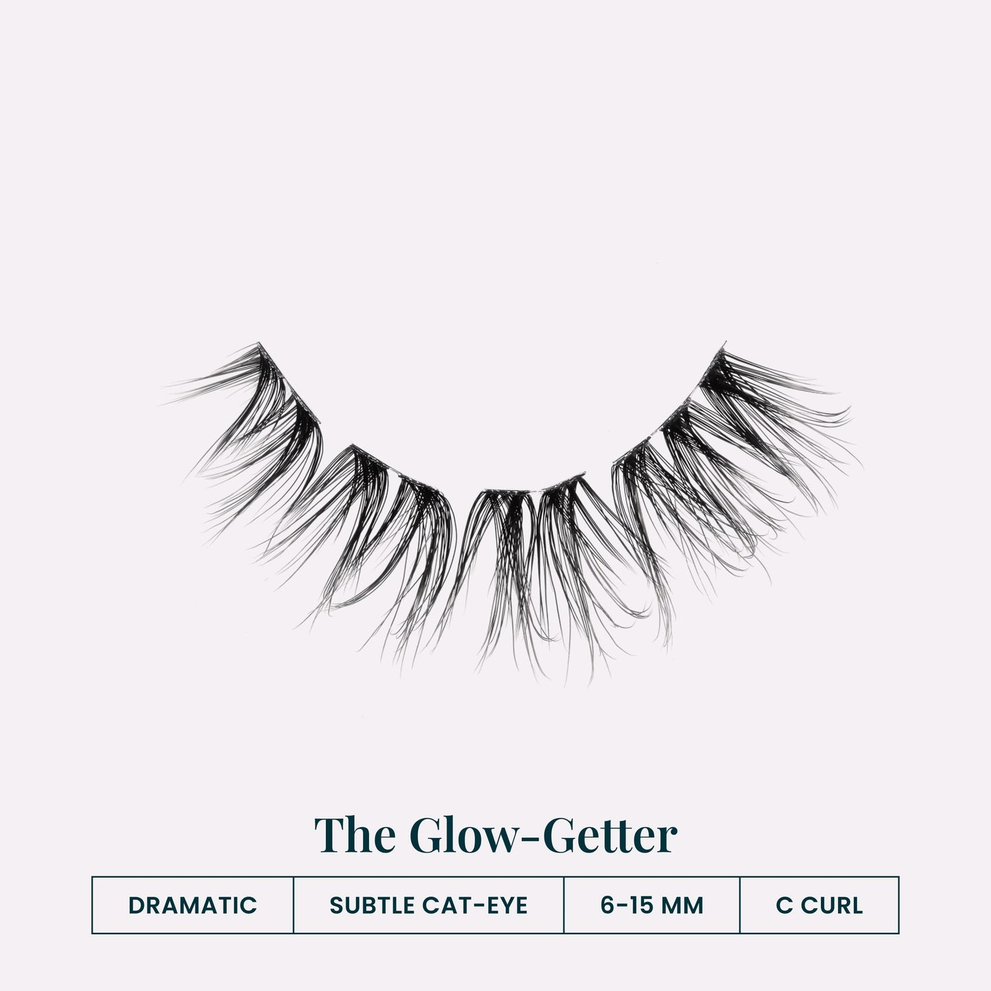 The Glow-Getter | Lash Specs