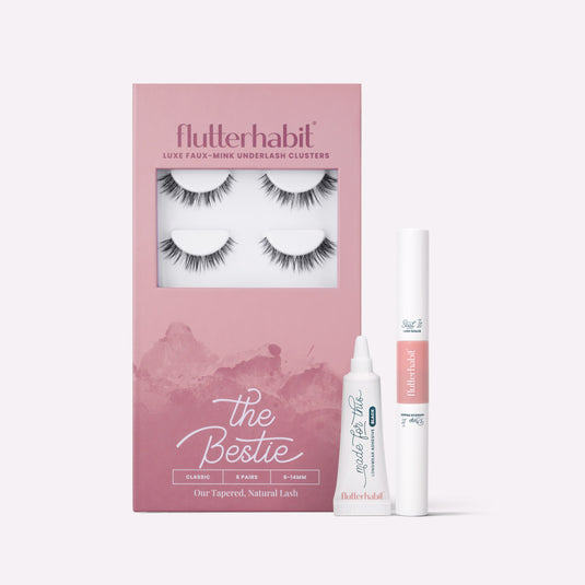 The Bestie | Best Sellers Kit