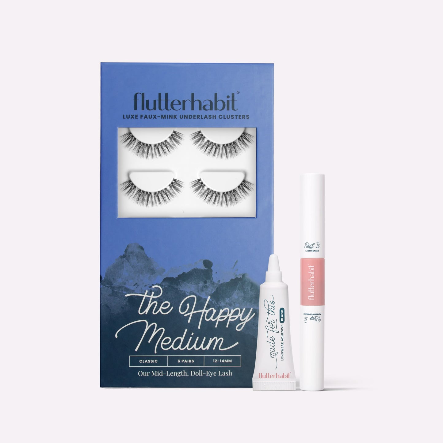 The Happy Medium® | Best Sellers Kit