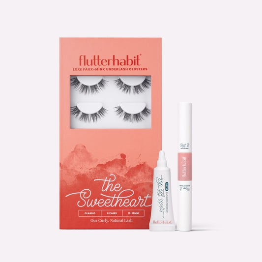 The Sweetheart | Best Sellers Kit