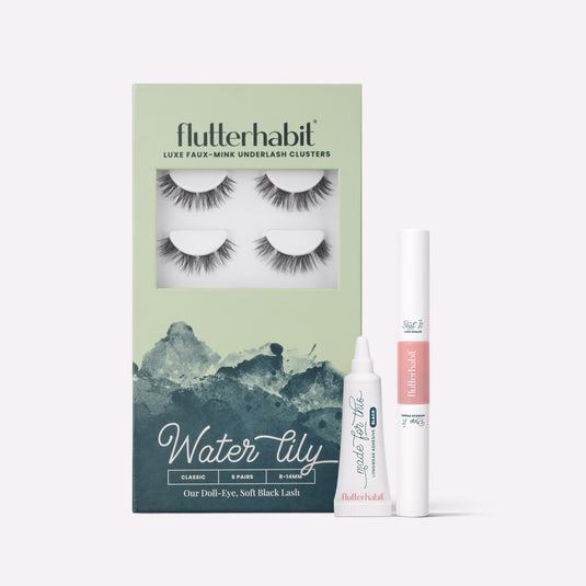 Water Lily | Best Sellers Kit