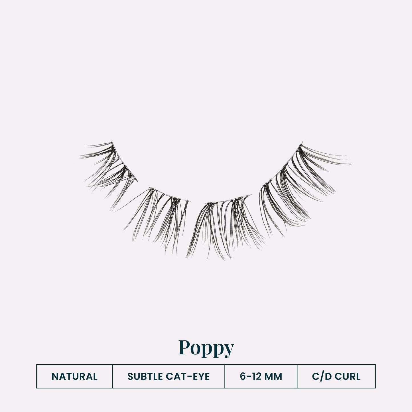 Poppy | Lash Specs