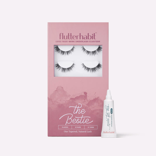 The Bestie and Made For This Adhesive®