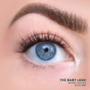 The Baby Lash (2 Pair)