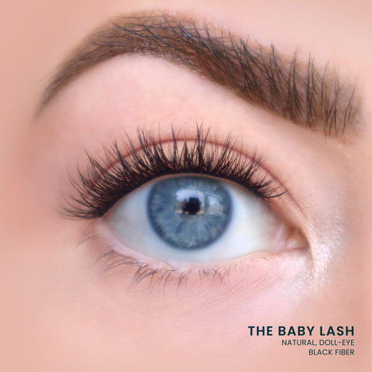 The Baby Lash