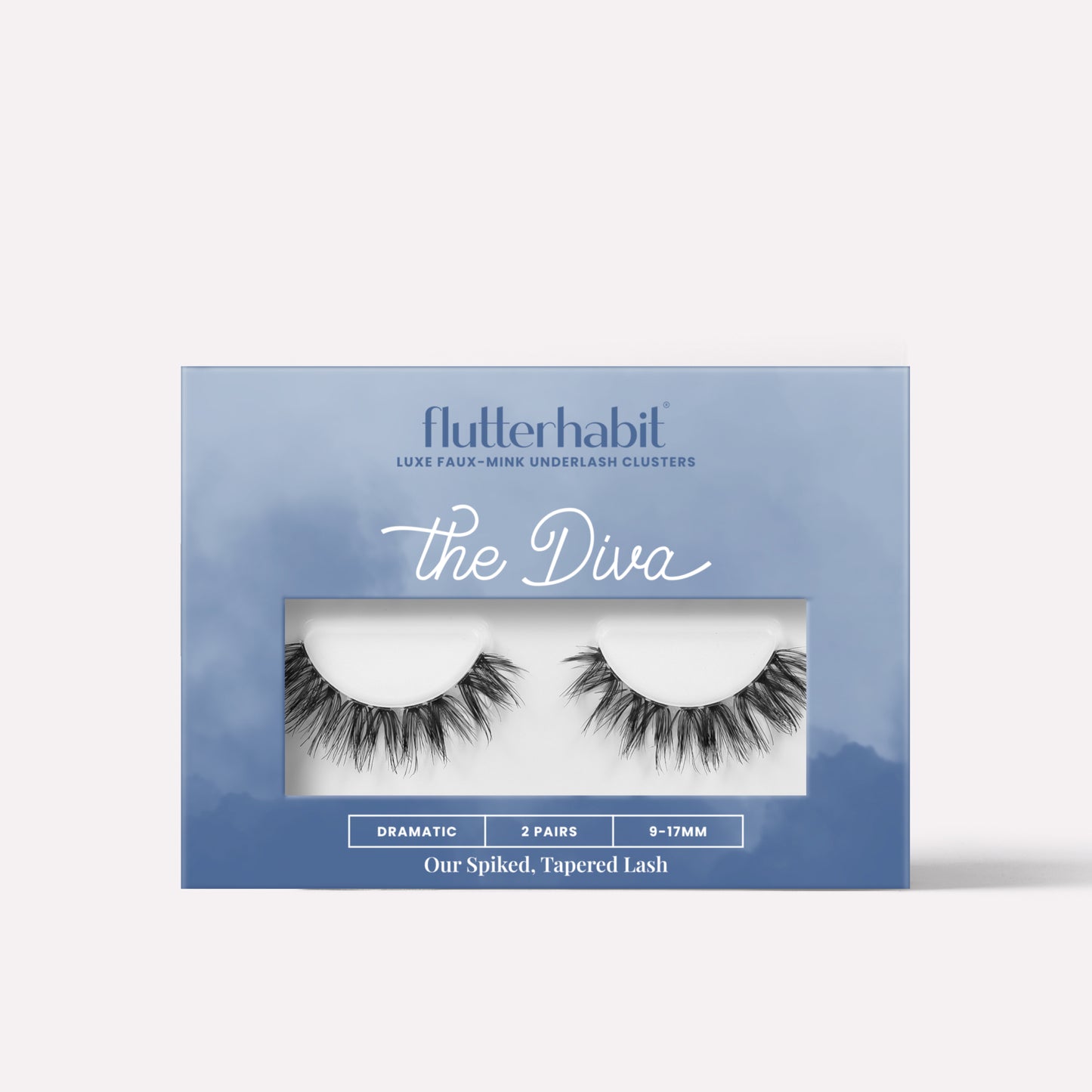 The Diva (2 Pair)