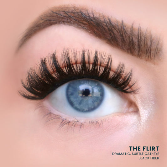 The Flirt