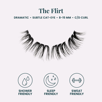 The Flirt