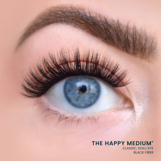 The Happy (Medium)®