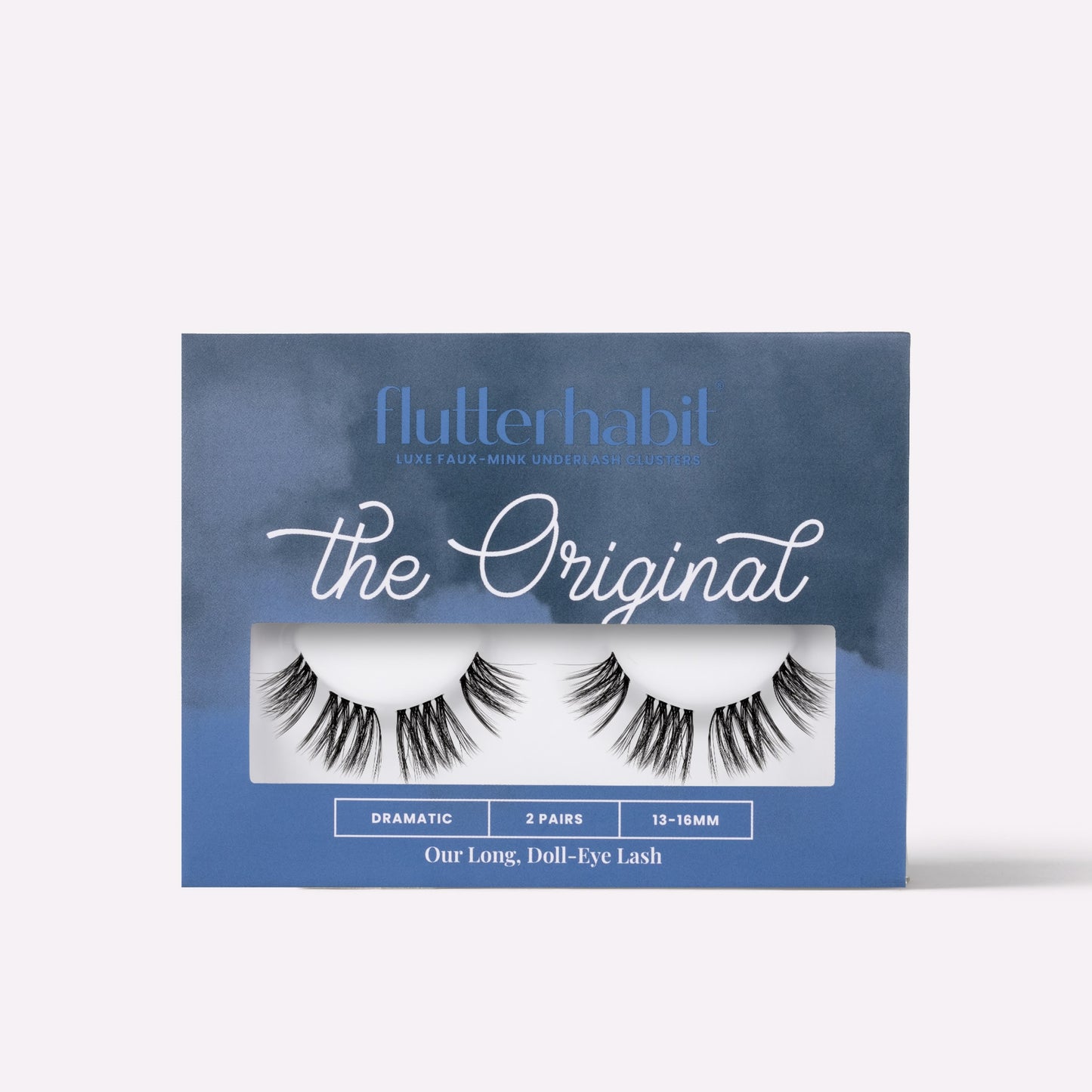 The Original® (2 Pair)