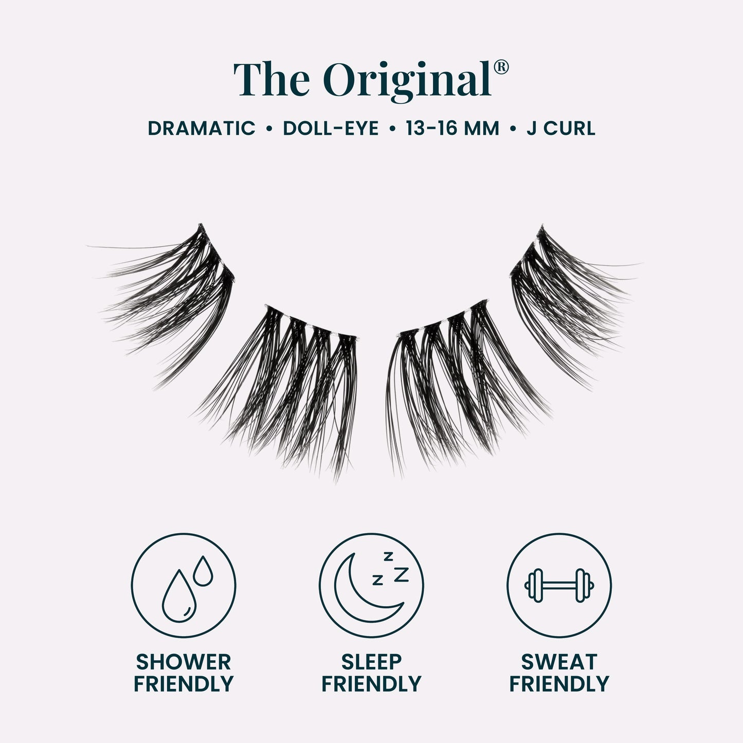 The Original® (2 Pair)