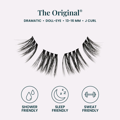The Original® (2 Pair)
