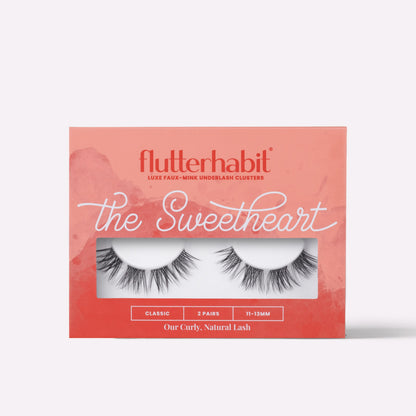 The Sweetheart® (2 Pair)