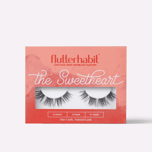 The Sweetheart® (2 Pair)