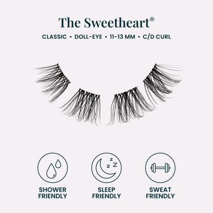 The Sweetheart®