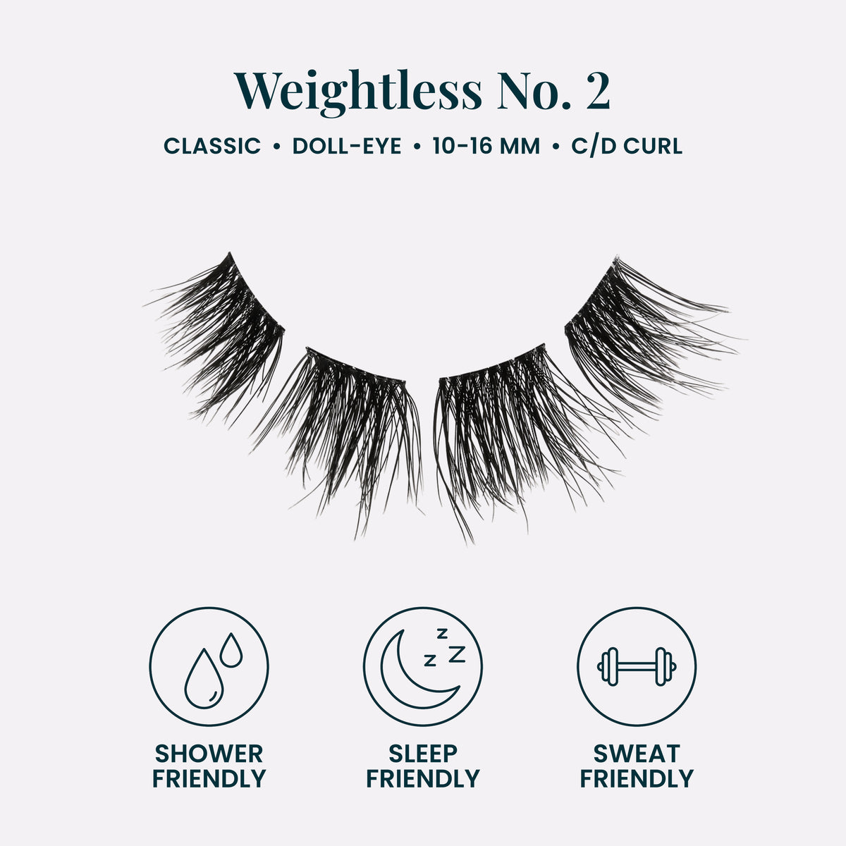 Weightless No. 2