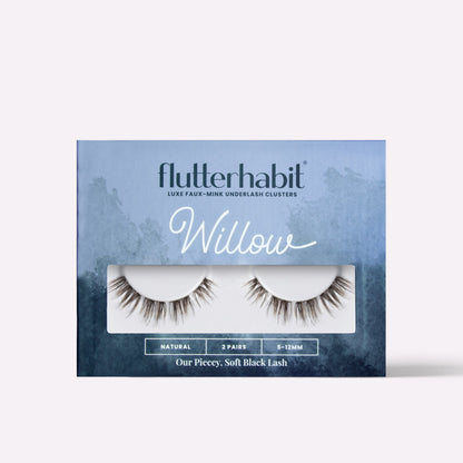 Willow (2 Pair)