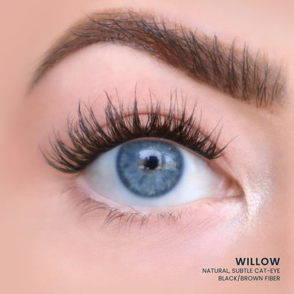 Willow (2 Pair)