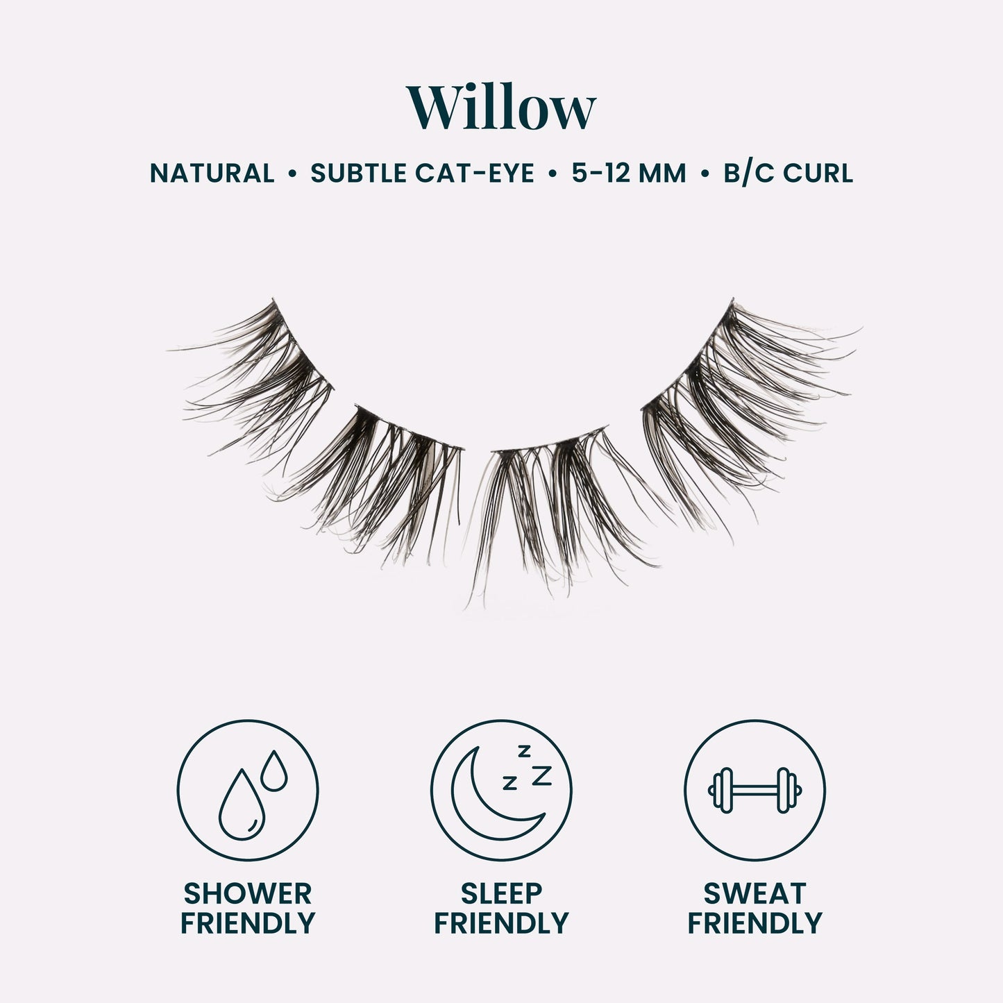 Willow (2 Pair)